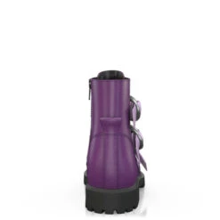 Bottines "Take A Selfie" 5704 -Stripped Boutique 4104 4 0