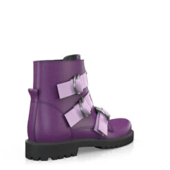 Bottines "Take A Selfie" 5704 -Stripped Boutique 4104 5 0