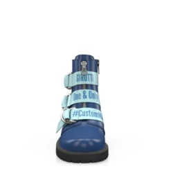 Bottines "Take A Selfie" 5705