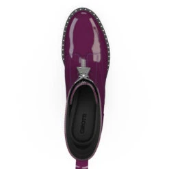 Bottines Zip-On 5753 -Stripped Boutique 4153 0 top