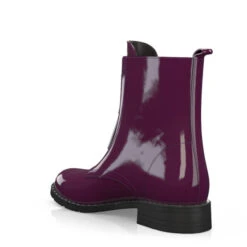 Bottines Zip-On 5753 -Stripped Boutique 4153 3 0