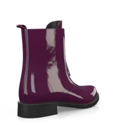 Bottines Zip-On 5753 -Stripped Boutique 4153 5 0