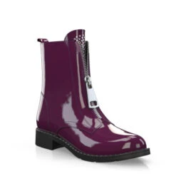 Bottines Zip-On 5753 -Stripped Boutique 4153 7 0