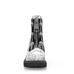 Bottines Zip-On 5757