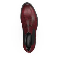 Bottes D'Autore Pour Femmes 43194 -Stripped Boutique 41596 0 top