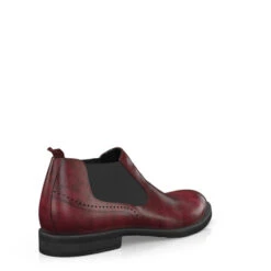 Bottes D'Autore Pour Femmes 43194 -Stripped Boutique 41596 5 0