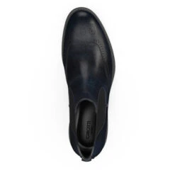 Bottes D'Autore Pour Femmes 43200 -Stripped Boutique 41602 0 top