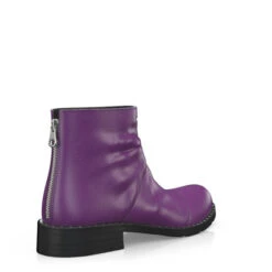 Bottines Dessus Foissée 5808 -Stripped Boutique 4208 5 0