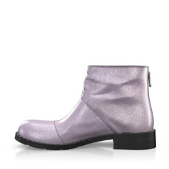 Bottines Dessus Foissée 5812 -Stripped Boutique 4212 2 0