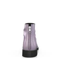 Bottines Dessus Foissée 5812 -Stripped Boutique 4212 4 0