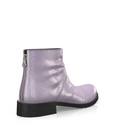 Bottines Dessus Foissée 5812 -Stripped Boutique 4212 5 0