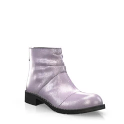 Bottines Dessus Foissée 5812 -Stripped Boutique 4212 7 0