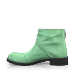 Bottines Dessus Foissée 5813 -Stripped Boutique 4213 2 0