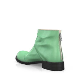 Bottines Dessus Foissée 5813 -Stripped Boutique 4213 3 0