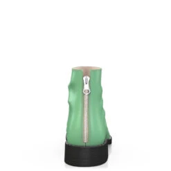 Bottines Dessus Foissée 5813 -Stripped Boutique 4213 4 0