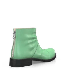 Bottines Dessus Foissée 5813 -Stripped Boutique 4213 5 0