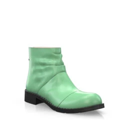 Bottines Dessus Foissée 5813 -Stripped Boutique 4213 7 0