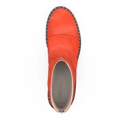 Bottines Dessus Foissée 5817 -Stripped Boutique 4217 0 top 1