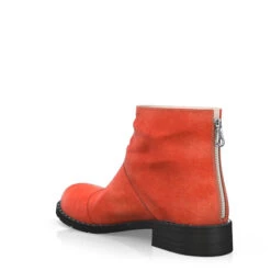 Bottines Dessus Foissée 5817 -Stripped Boutique 4217 3 0 1