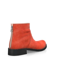 Bottines Dessus Foissée 5817 -Stripped Boutique 4217 5 0 1