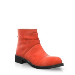 Bottines Dessus Foissée 5817 -Stripped Boutique 4217 7 0 1