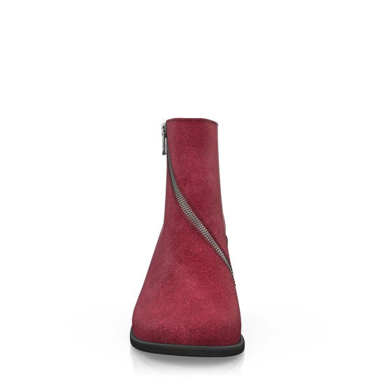 Bottes à Talons 5842 2 Bottes à Talons 5842 – Image 2
