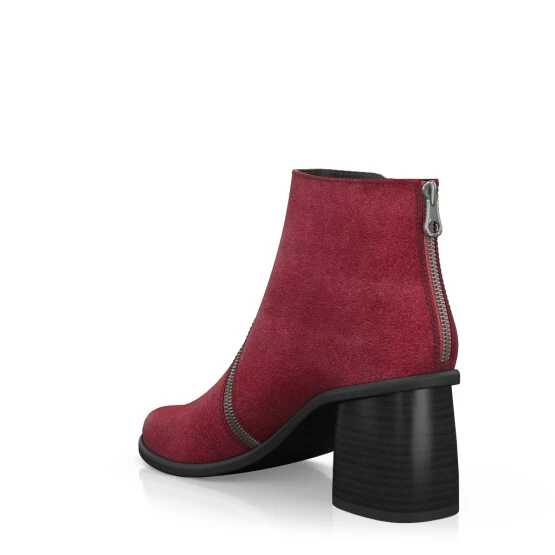 Bottes à Talons 5842 5 Bottes à Talons 5842 – Image 5