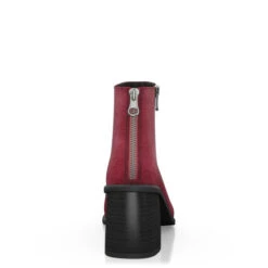 Bottes à Talons 5842 16 Bottes à Talons 5842 -Stripped Boutique 4242 4 0