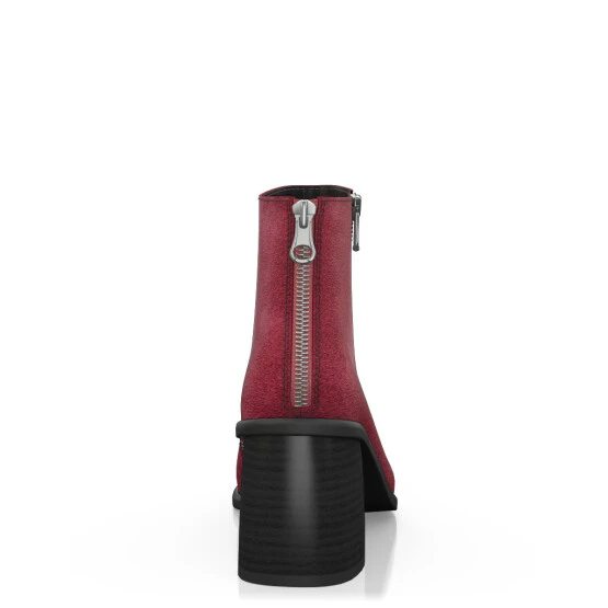 Bottes à Talons 5842 6 Bottes à Talons 5842 – Image 6