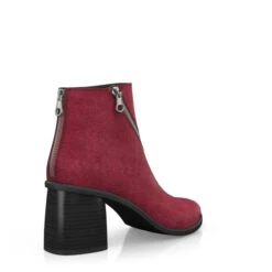 Bottes à Talons 5842 17 Bottes à Talons 5842 -Stripped Boutique 4242 5 0