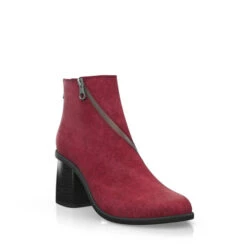 Bottes à Talons 5842 19 Bottes à Talons 5842 -Stripped Boutique 4242 7 0