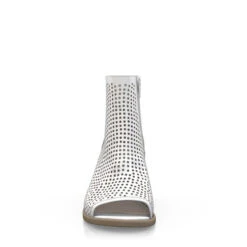 Sandales Avec Bout Ouvert 44064