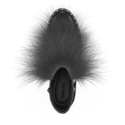 Bottines à Boucles 5848 -Stripped Boutique 4248 0 top 1