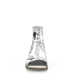 Sandales Avec Bout Ouvert 44080