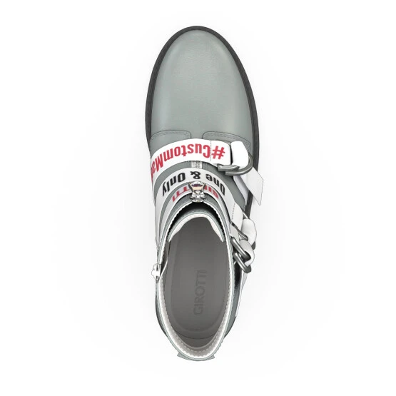 Bottines "Take A Selfie" 5849 9 Bottines "Take A Selfie" 5849 – Image 9