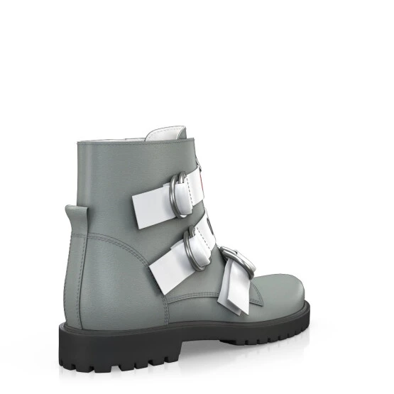 Bottines "Take A Selfie" 5849 6 Bottines "Take A Selfie" 5849 – Image 6