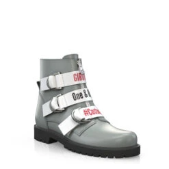 Bottines "Take A Selfie" 5849 17 Bottines "Take A Selfie" 5849 -Stripped Boutique 4249 7 0