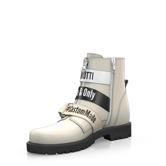 Bottines "Take A Selfie" 5851 2 Bottines "Take A Selfie" 5851 – Image 2