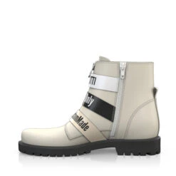 Bottines "Take A Selfie" 5851 12 Bottines "Take A Selfie" 5851 -Stripped Boutique 4251 2 0