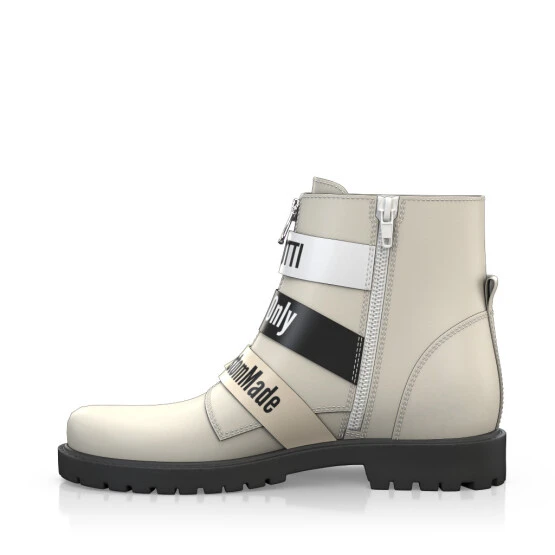 Bottines "Take A Selfie" 5851 3 Bottines "Take A Selfie" 5851 – Image 3