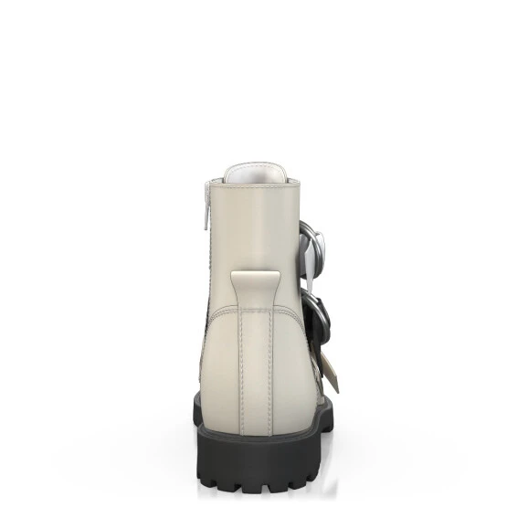 Bottines "Take A Selfie" 5851 5 Bottines "Take A Selfie" 5851 – Image 5