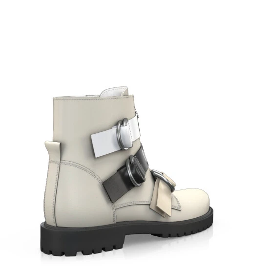 Bottines "Take A Selfie" 5851 6 Bottines "Take A Selfie" 5851 – Image 6