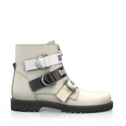 Bottines "Take A Selfie" 5851 16 Bottines "Take A Selfie" 5851 -Stripped Boutique 4251 6 0