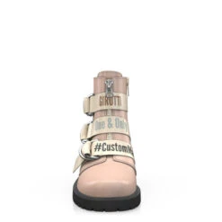 Bottines "Take A Selfie" 5853