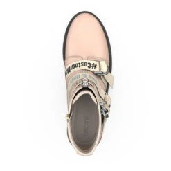 Bottines "Take A Selfie" 5853 -Stripped Boutique 4253 0 top 1