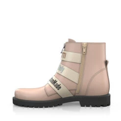 Bottines "Take A Selfie" 5853 -Stripped Boutique 4253 2 0 1