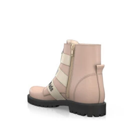 Bottines "Take A Selfie" 5853 -Stripped Boutique 4253 3 0 1