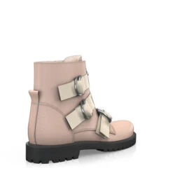 Bottines "Take A Selfie" 5853 -Stripped Boutique 4253 5 0 1