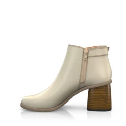 Bottes à Talons 5909 -Stripped Boutique 4309 2 0 1