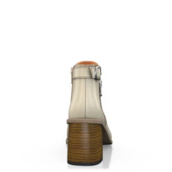 Bottes à Talons 5909 -Stripped Boutique 4309 4 0 1